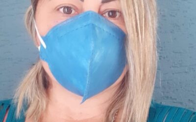 PFF2 e N95 são reutilizáveis e laváveis?